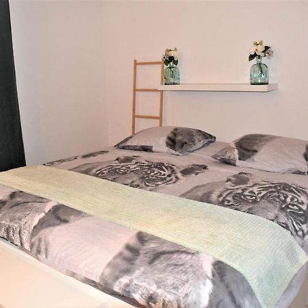 Apartementhaus Panoramic Sierksdorf Kültér fotó