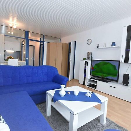 Apartementhaus Panoramic Sierksdorf Kültér fotó
