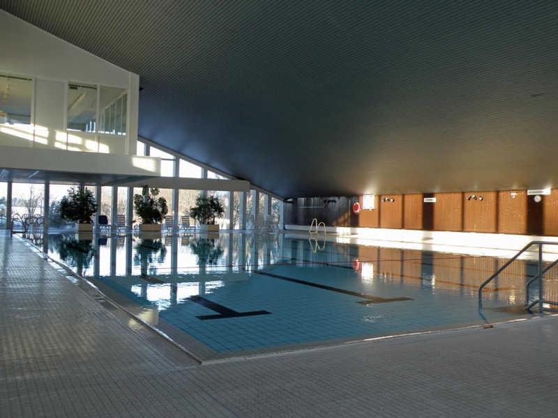 Apartementhaus Panoramic Sierksdorf Kültér fotó