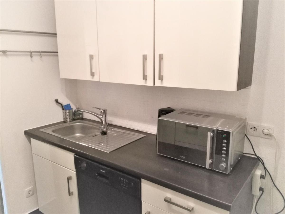 Apartementhaus Panoramic Sierksdorf Kültér fotó