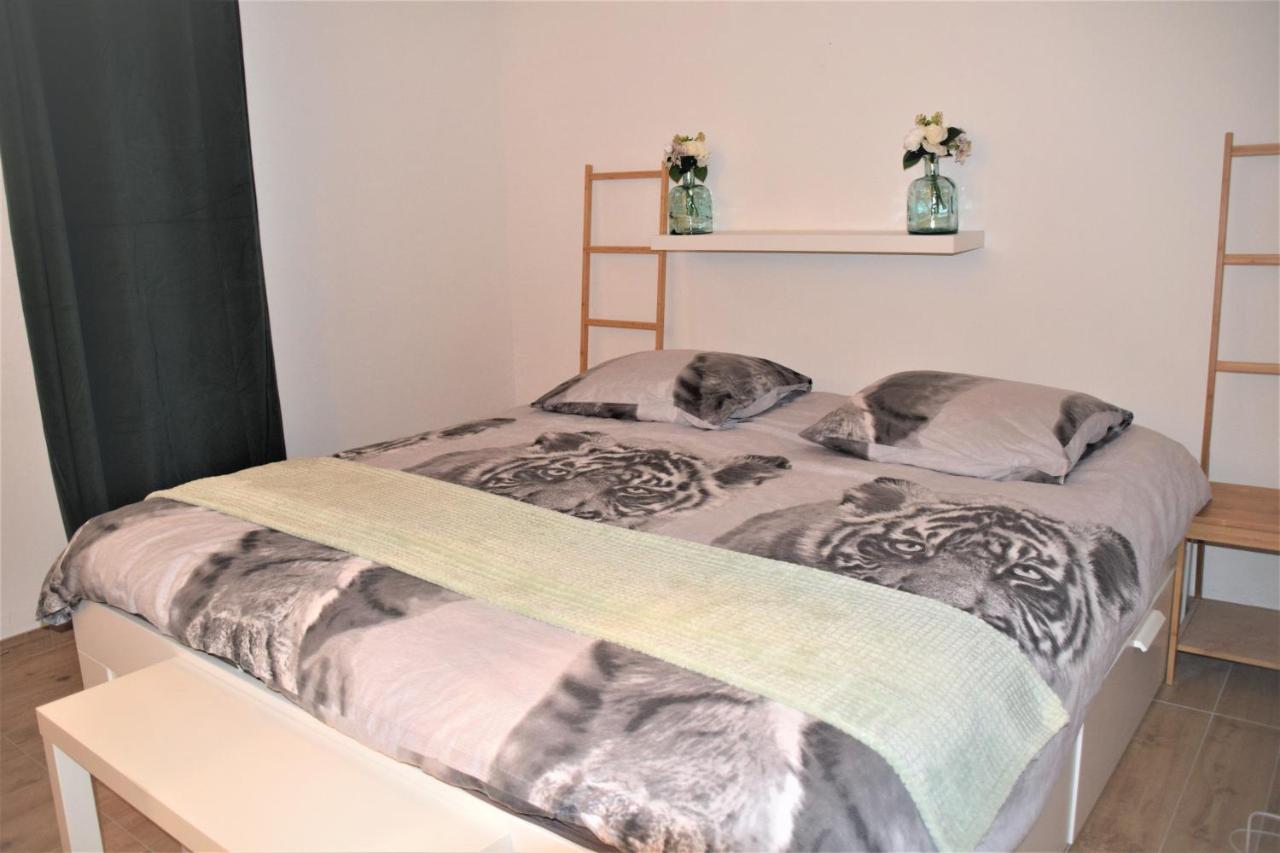 Apartementhaus Panoramic Sierksdorf Kültér fotó