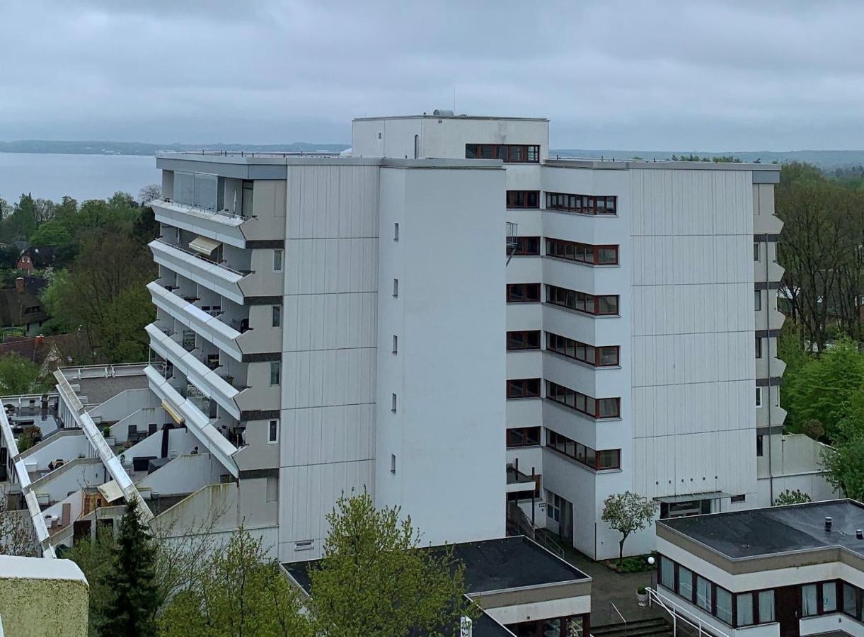 Apartementhaus Panoramic Sierksdorf Kültér fotó