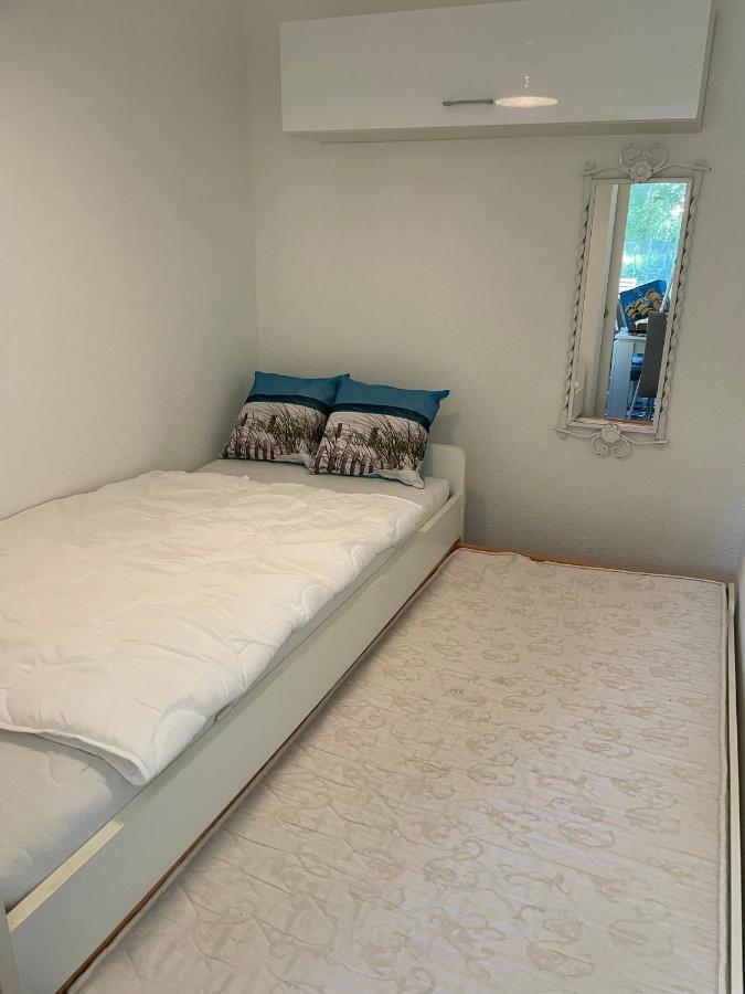 Apartementhaus Panoramic Sierksdorf Kültér fotó