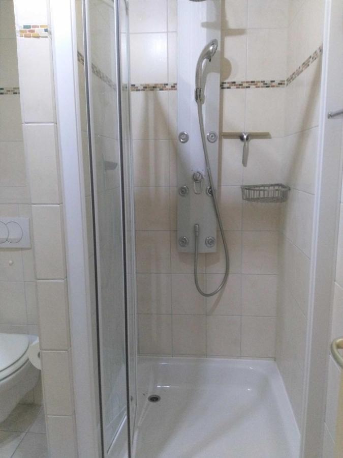 Apartementhaus Panoramic Sierksdorf Kültér fotó