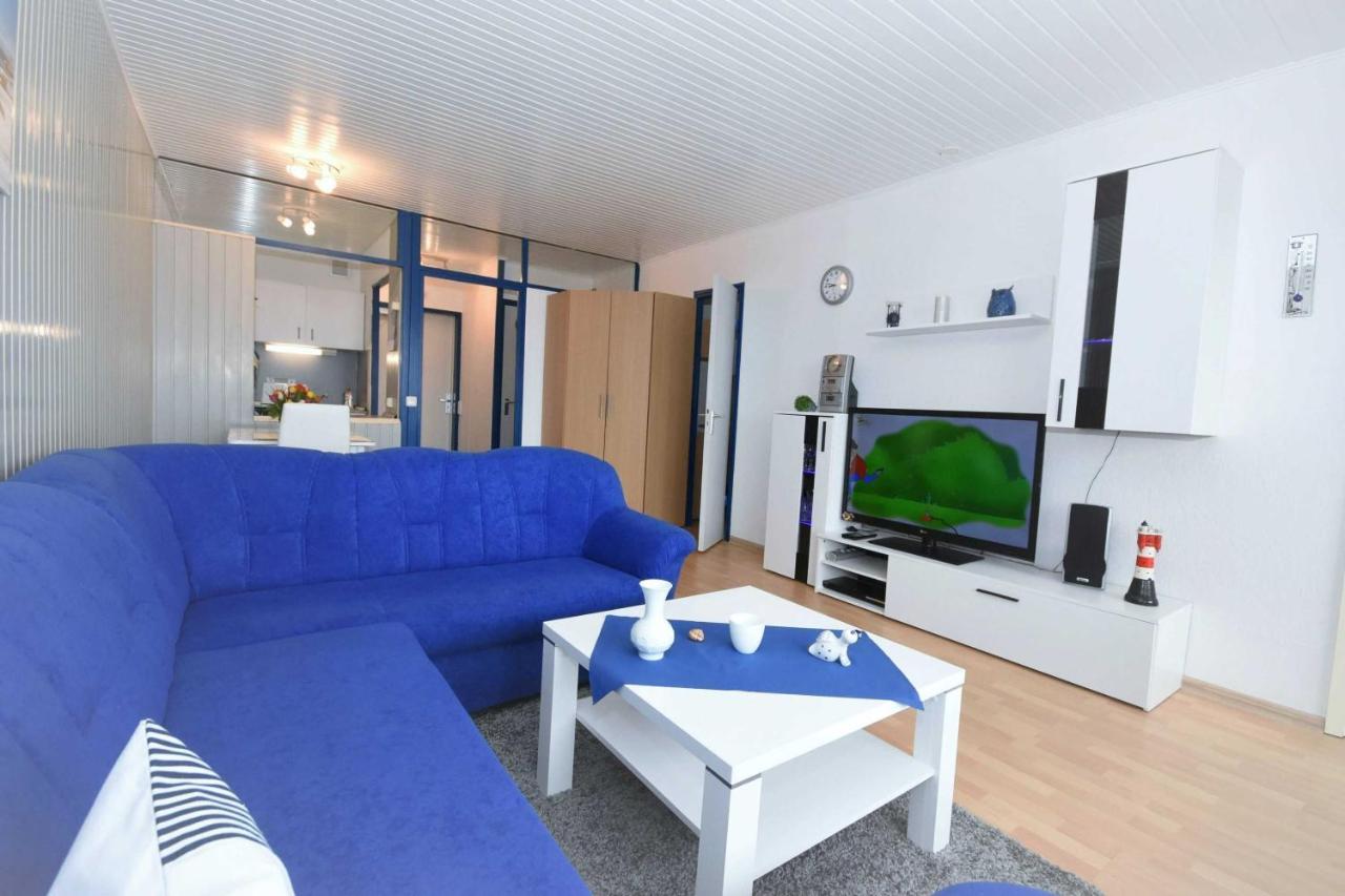 Apartementhaus Panoramic Sierksdorf Kültér fotó