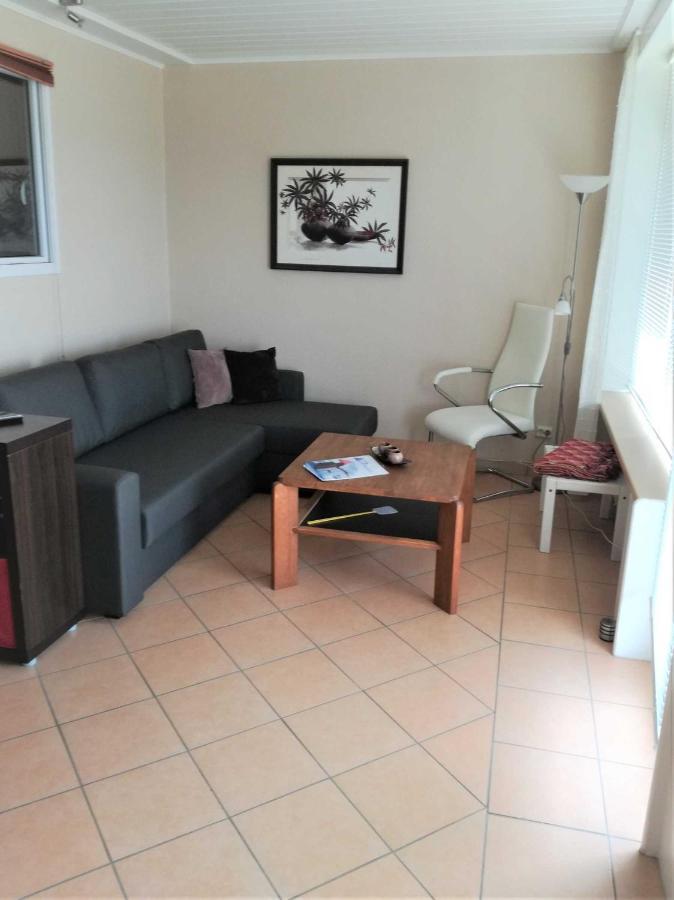 Apartementhaus Panoramic Sierksdorf Kültér fotó