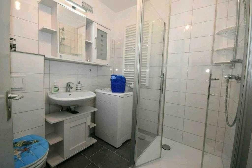 Apartementhaus Panoramic Sierksdorf Kültér fotó