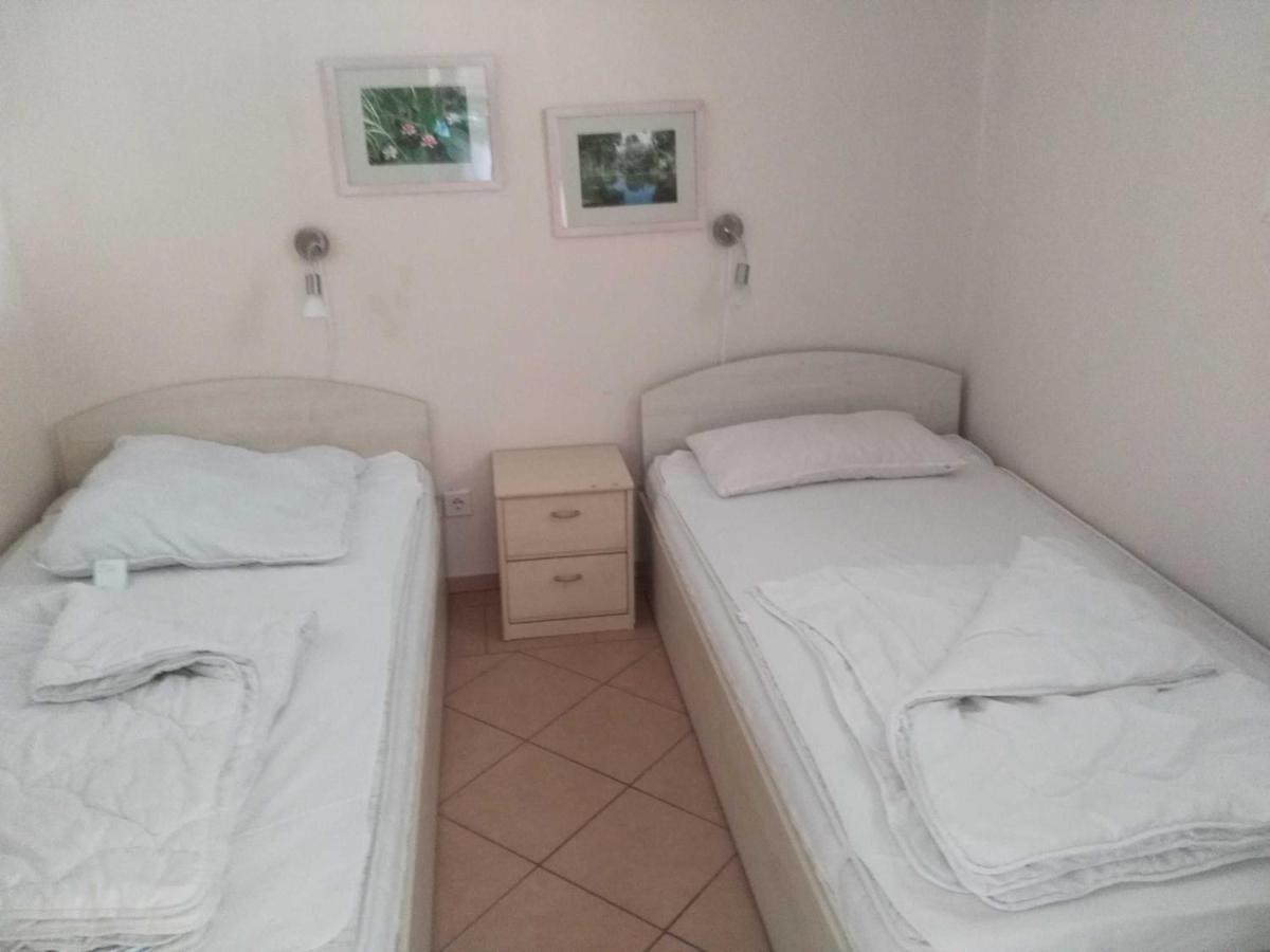Apartementhaus Panoramic Sierksdorf Kültér fotó